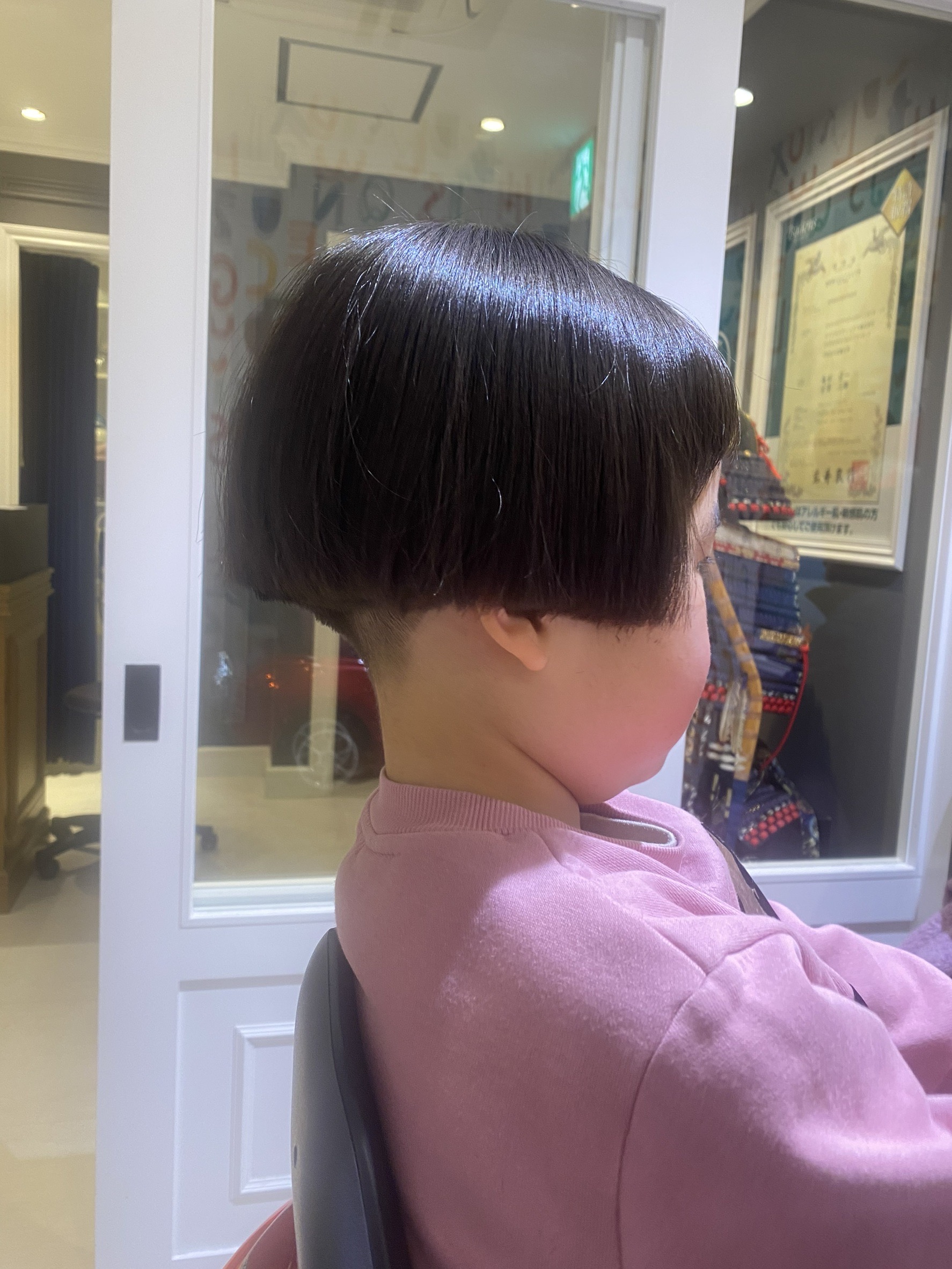 子供