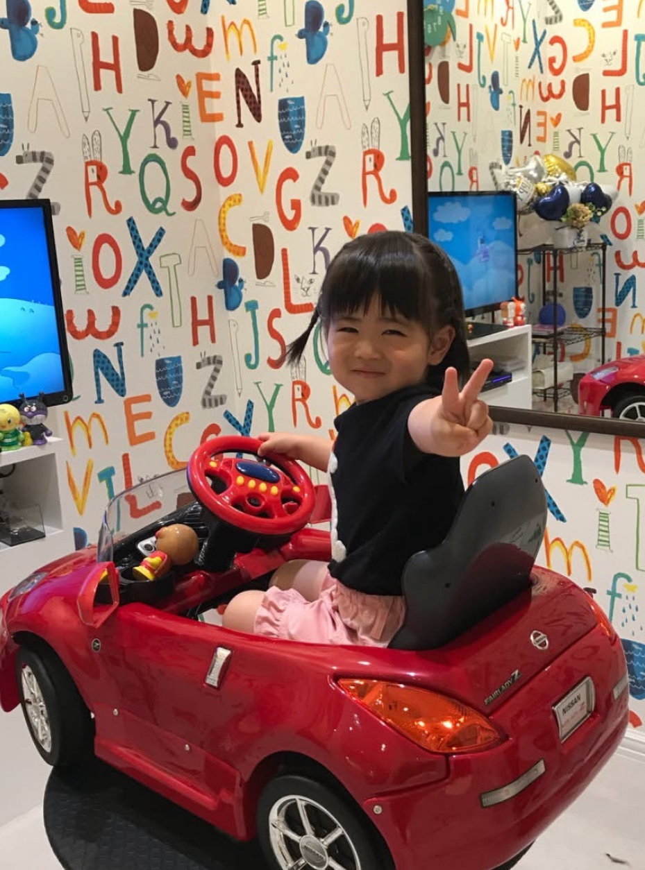 子供２
