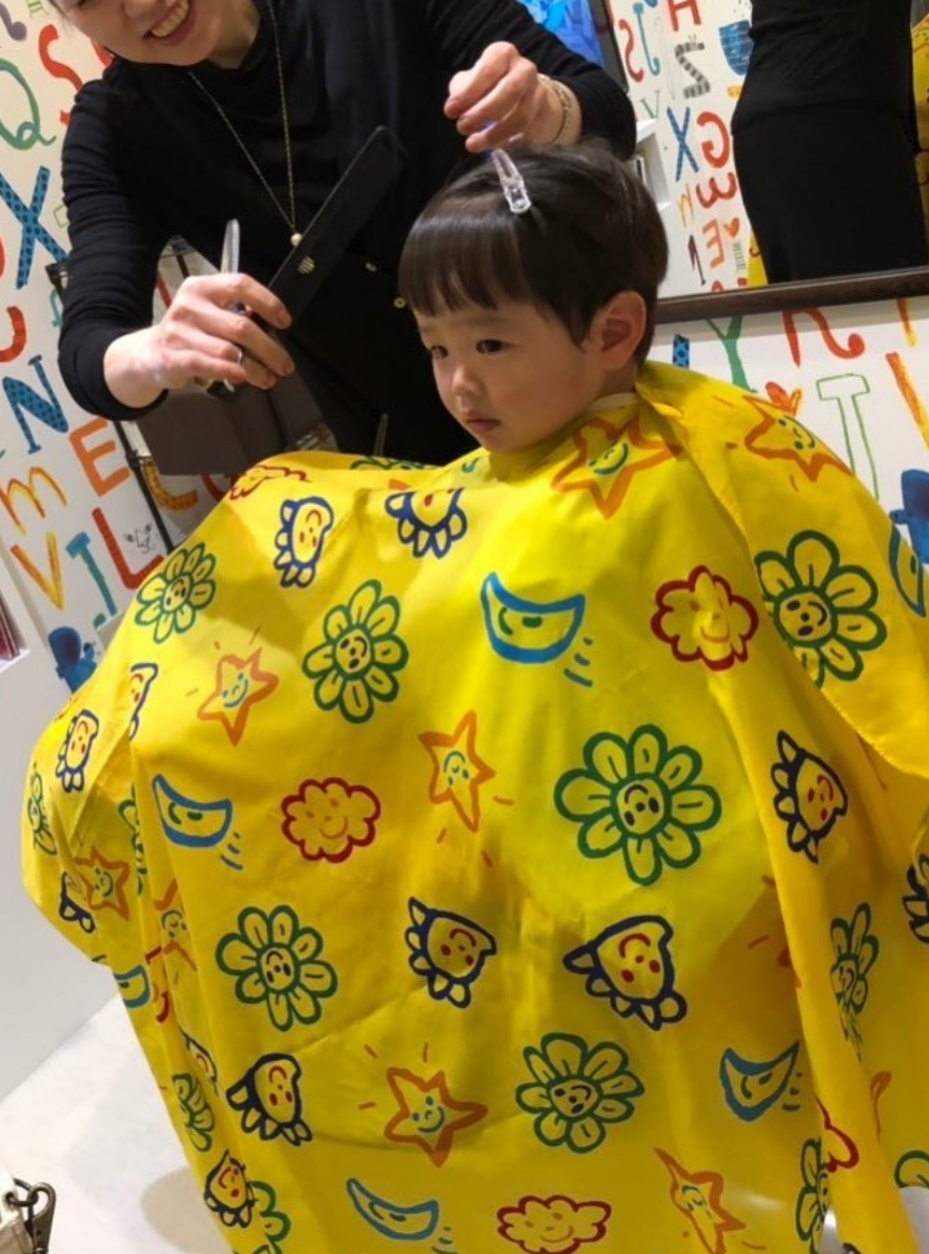子供２
